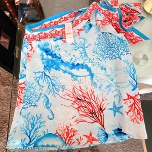 White house Black market top